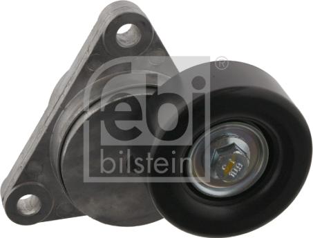 FEBI Bilstein 31214 - Intinzator curea, curea distributie aaoparts.ro