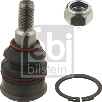 Febi Bilstein 31216 - Articulatie sarcina / ghidare aaoparts.ro