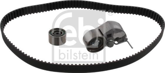 Febi Bilstein 31213 - Set curea de distributie aaoparts.ro