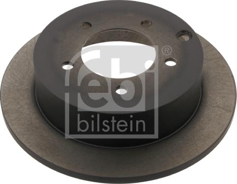 Febi Bilstein 31280 - Disc frana aaoparts.ro