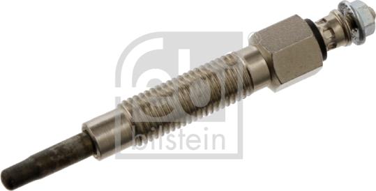 Febi Bilstein 31233 - Bujie incandescenta aaoparts.ro