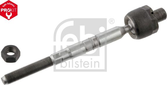 Febi Bilstein 31222 - Articulatie axiala, cap de bara aaoparts.ro