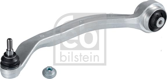 Febi Bilstein 31277 - Brat, suspensie roata aaoparts.ro