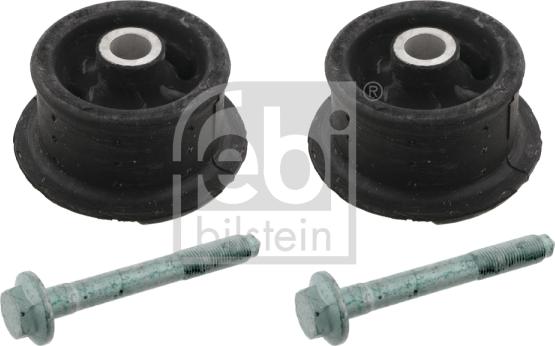 Febi Bilstein 31796 - Set rulmenti, corp axa aaoparts.ro