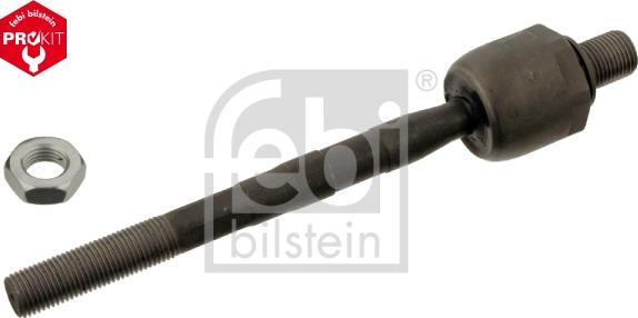 Febi Bilstein 31749 - Articulatie axiala, cap de bara aaoparts.ro