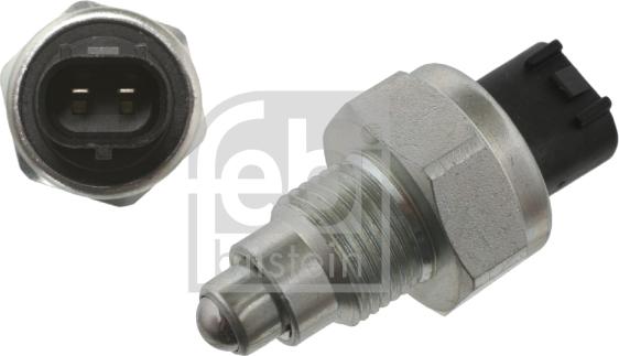 Febi Bilstein 31745 - Comutator, lampa marsalier aaoparts.ro