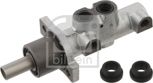 Febi Bilstein 31740 - Pompa centrala, frana aaoparts.ro