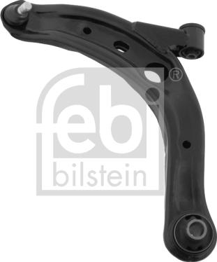 Febi Bilstein 31741 - Brat, suspensie roata aaoparts.ro