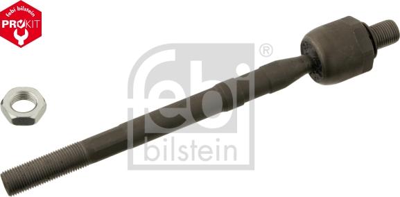 Febi Bilstein 31748 - Articulatie axiala, cap de bara aaoparts.ro