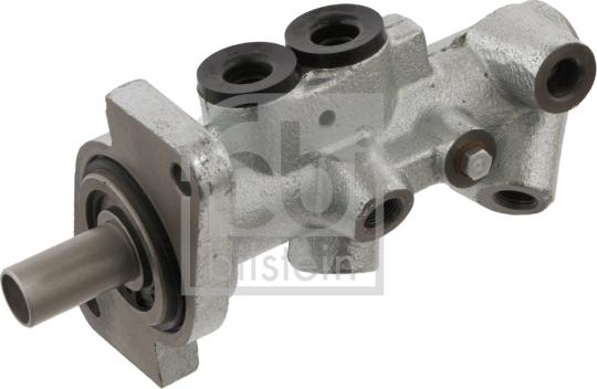 Febi Bilstein 31759 - Pompa centrala, frana aaoparts.ro
