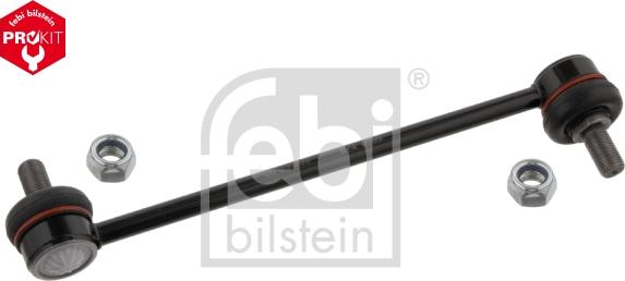 Febi Bilstein 31764 - Brat / bieleta suspensie, stabilizator aaoparts.ro