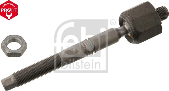 Febi Bilstein 31705 - Articulatie axiala, cap de bara aaoparts.ro