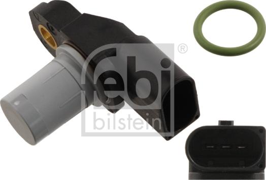 Febi Bilstein 31700 - Senzor,pozitie ax cu came aaoparts.ro