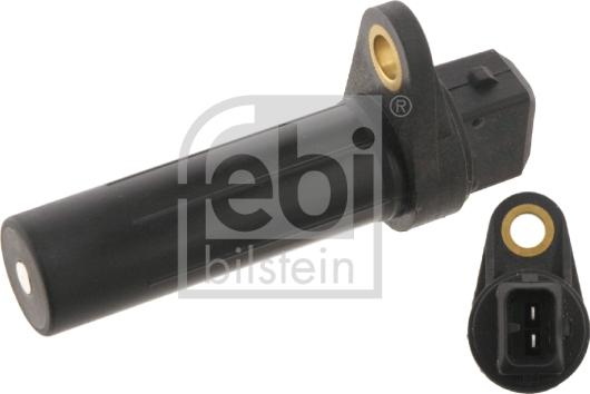 Febi Bilstein 31701 - Senzor impulsuri, arbore cotit aaoparts.ro