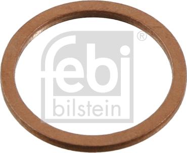 Febi Bilstein 31703 - Inel etansare, surub drena ulei aaoparts.ro