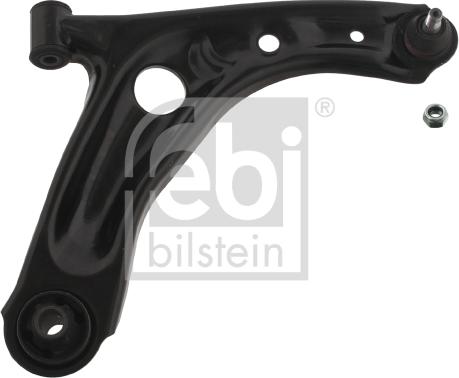 Febi Bilstein 31719 - Brat, suspensie roata aaoparts.ro