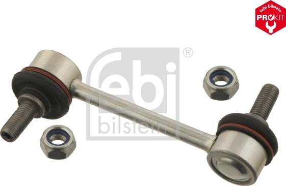 Febi Bilstein 31715 - Brat / bieleta suspensie, stabilizator aaoparts.ro