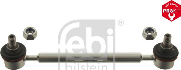 Febi Bilstein 31716 - Brat / bieleta suspensie, stabilizator aaoparts.ro