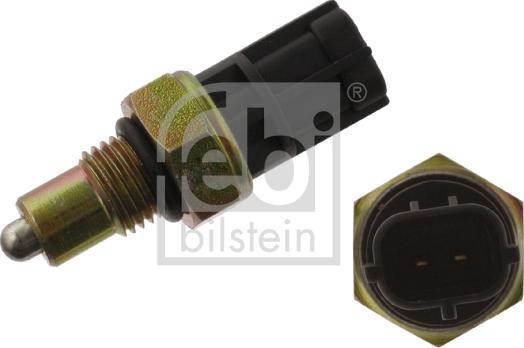 Febi Bilstein 31710 - Comutator, lampa marsalier aaoparts.ro