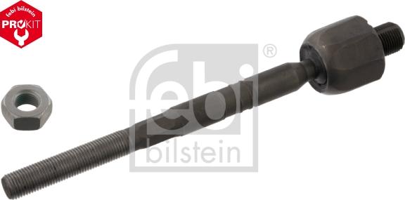 Febi Bilstein 31785 - Articulatie axiala, cap de bara aaoparts.ro