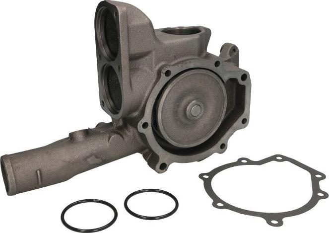 Febi Bilstein 31781 - Pompa apa aaoparts.ro