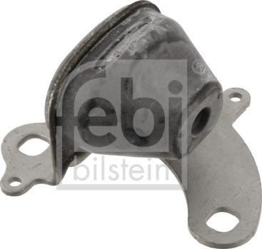 Febi Bilstein 31735 - Suport, toba esapament aaoparts.ro