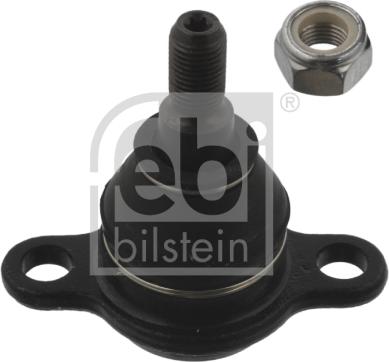 Febi Bilstein 31736 - Articulatie sarcina / ghidare aaoparts.ro