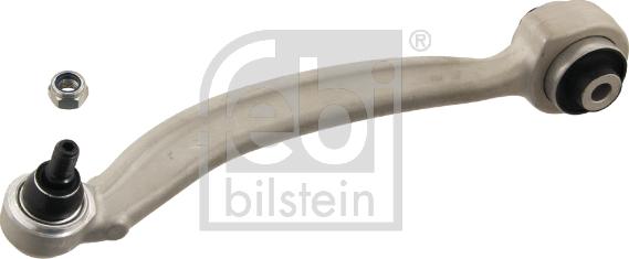 Febi Bilstein 31731 - Brat, suspensie roata aaoparts.ro