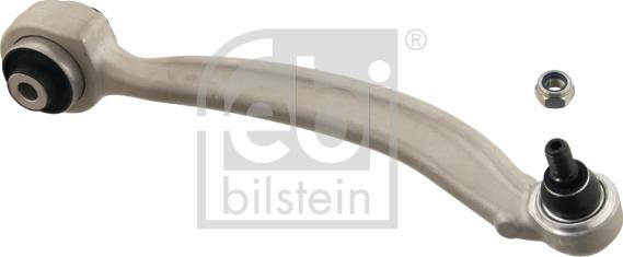 Febi Bilstein 31732 - Brat, suspensie roata aaoparts.ro