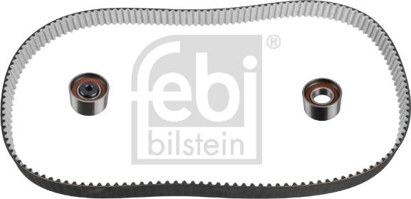 Febi Bilstein 31726 - Set curea de distributie aaoparts.ro