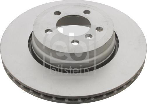 Febi Bilstein 31723 - Disc frana aaoparts.ro