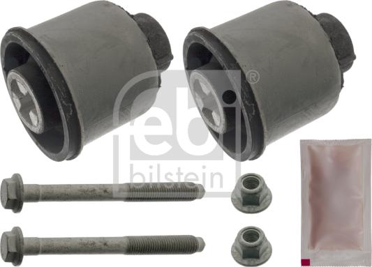 Febi Bilstein 31722 - Set rulmenti, corp axa aaoparts.ro