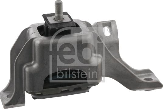 Febi Bilstein 31775 - Suport motor aaoparts.ro