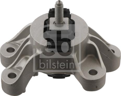 Febi Bilstein 31776 - Suport, transmisie manuala aaoparts.ro