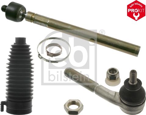 Febi Bilstein 38999 - Bara directie aaoparts.ro