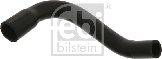 Febi Bilstein 38945 - Furtun,aerisire bloc motor aaoparts.ro