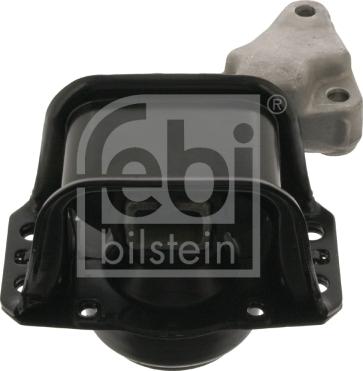 Febi Bilstein 38966 - Suport motor aaoparts.ro