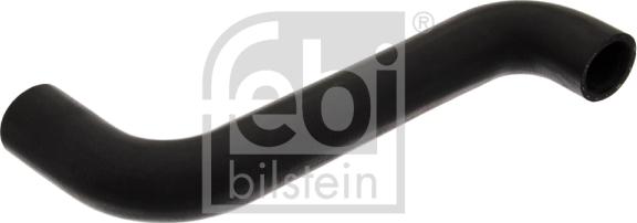 Febi Bilstein 38967 - Furtun radiator aaoparts.ro