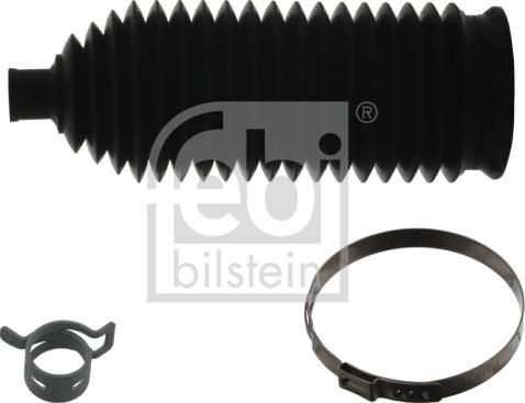 Febi Bilstein 38907 - Ansamblu burduf, directie aaoparts.ro