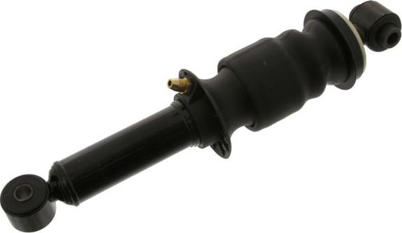 Febi Bilstein 38989 - Amortizor, suspensie cabina aaoparts.ro