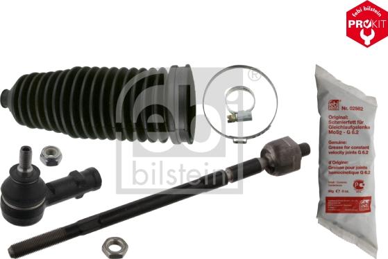 Febi Bilstein 38980 - Bara directie aaoparts.ro