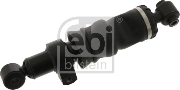 Febi Bilstein 38988 - Amortizor, suspensie cabina aaoparts.ro