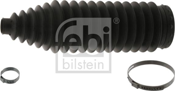 Febi Bilstein 38930 - Ansamblu burduf, directie aaoparts.ro