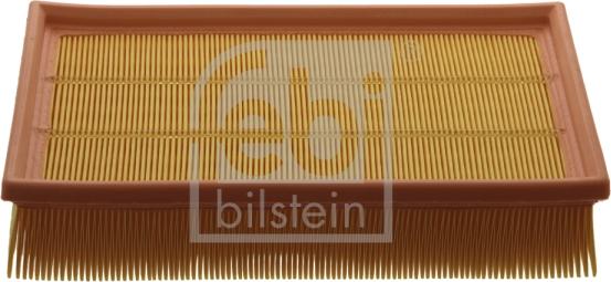 Febi Bilstein 38922 - Filtru aer aaoparts.ro