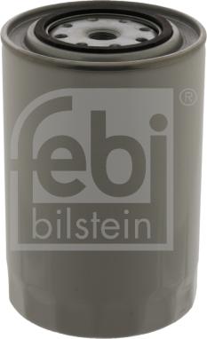 Febi Bilstein 38974 - Filtru combustibil aaoparts.ro