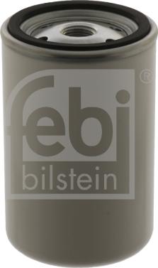 Febi Bilstein 38976 - Filtru aer, admisie compresor aaoparts.ro