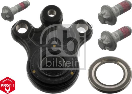 Febi Bilstein 38490 - Articulatie sarcina / ghidare aaoparts.ro