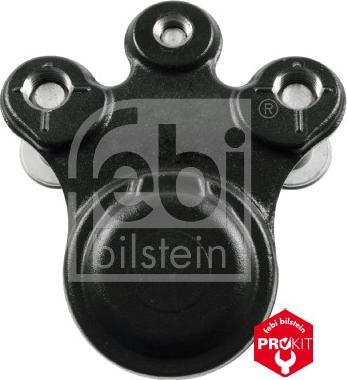 Febi Bilstein 38490 - Articulatie sarcina / ghidare aaoparts.ro