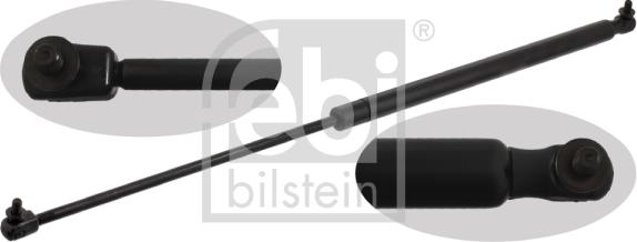 Febi Bilstein 38497 - Amortizor portbagaj aaoparts.ro