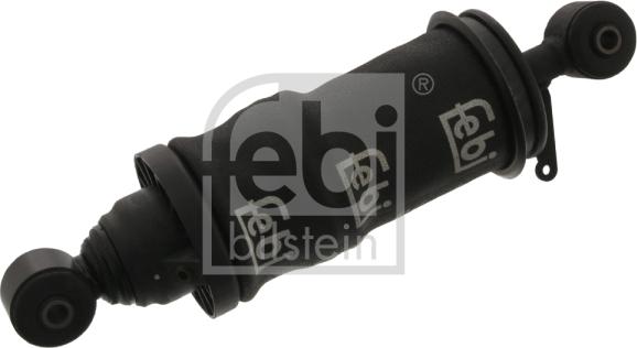 Febi Bilstein 38454 - Amortizor, suspensie cabina aaoparts.ro